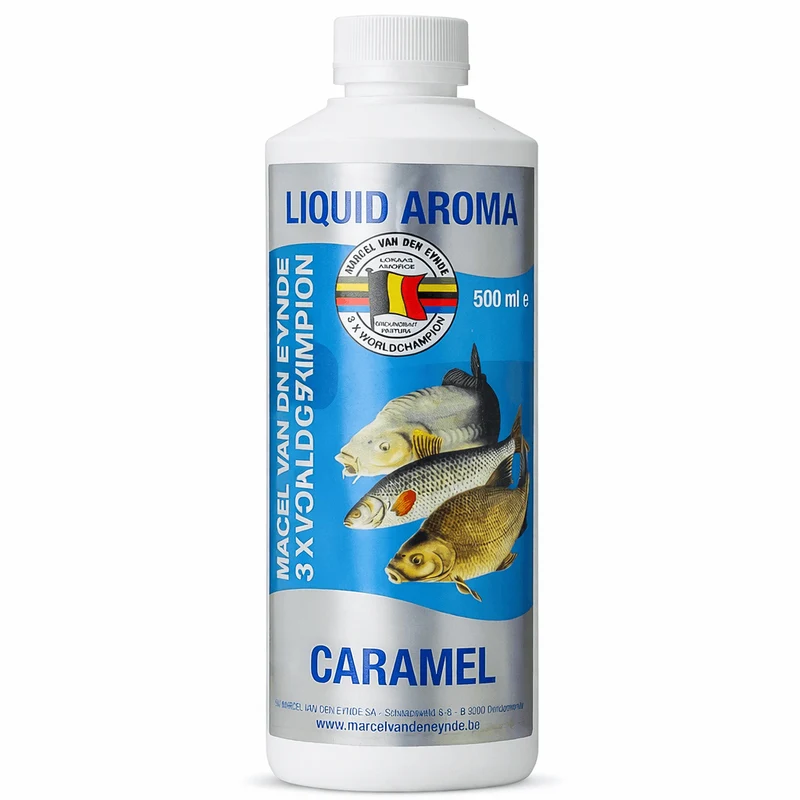 Liquid Aroma 500ml – Vloeibaar Aroma