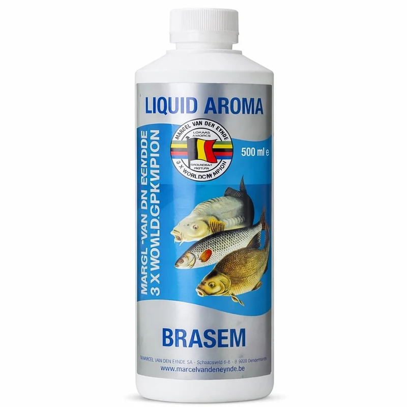 Liquid Aroma 500ml – Vloeibaar Aroma