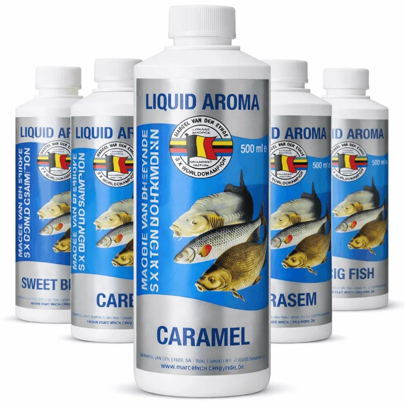 Liquid Aroma 500ml – Vloeibaar Aroma