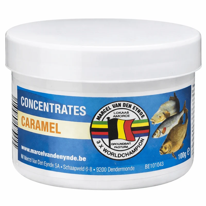 Concentrate 100g – Concentraat Poederadditief