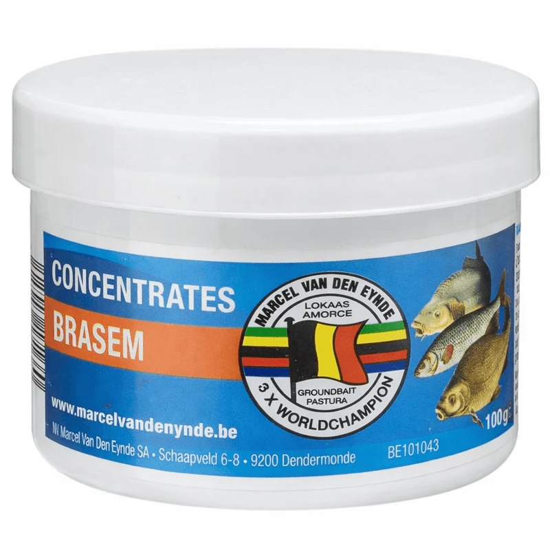 Concentrate 100g – Concentraat Poederadditief