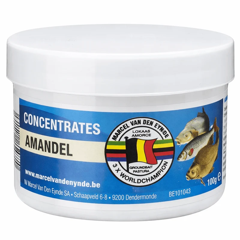 Concentrate 100g – Concentraat Poederadditief