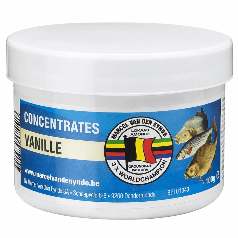 Concentrate 100g – Concentraat Poederadditief
