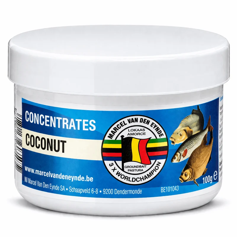 Concentrate 100g – Concentraat Poederadditief