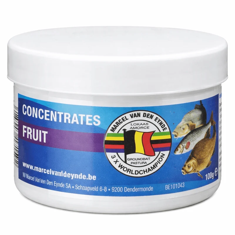 Concentrate 100g – Concentraat Poederadditief