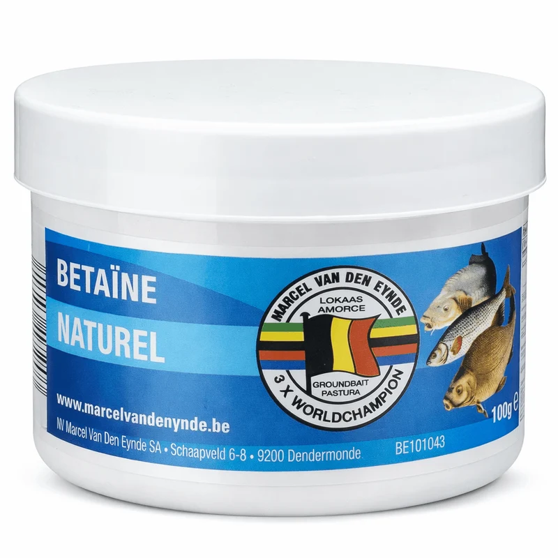 Betaine 100g – Betaïne Poederadditief