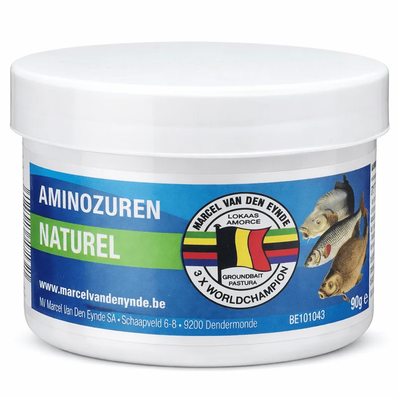 Amino Acids 90g – Aminozuren Poederadditief