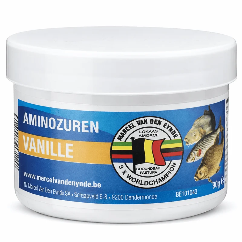 Amino Acids 90g – Aminozuren Poederadditief