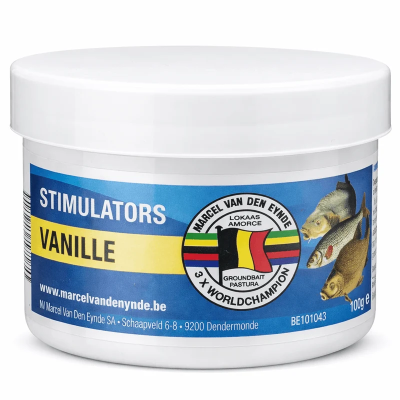 Stimulators 100g – Stimulerend Poederadditief 💰