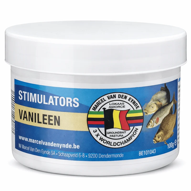 Stimulators 100g – Stimulerend Poederadditief 💰