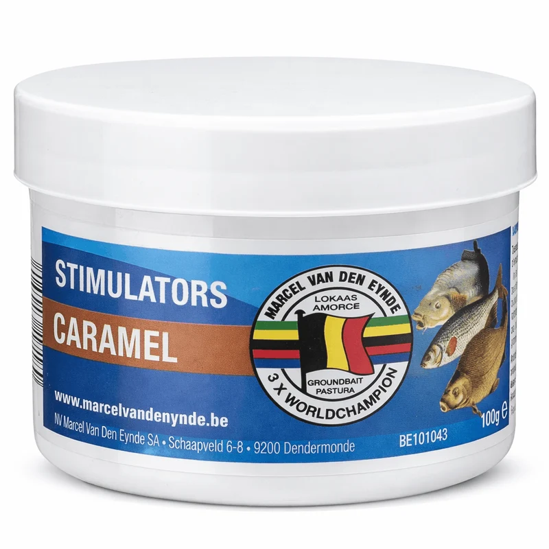 Stimulators 100g – Stimulerend Poederadditief 💰
