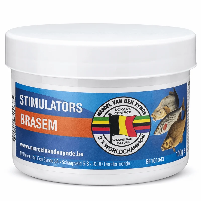 Stimulators 100g – Stimulerend Poederadditief 💰