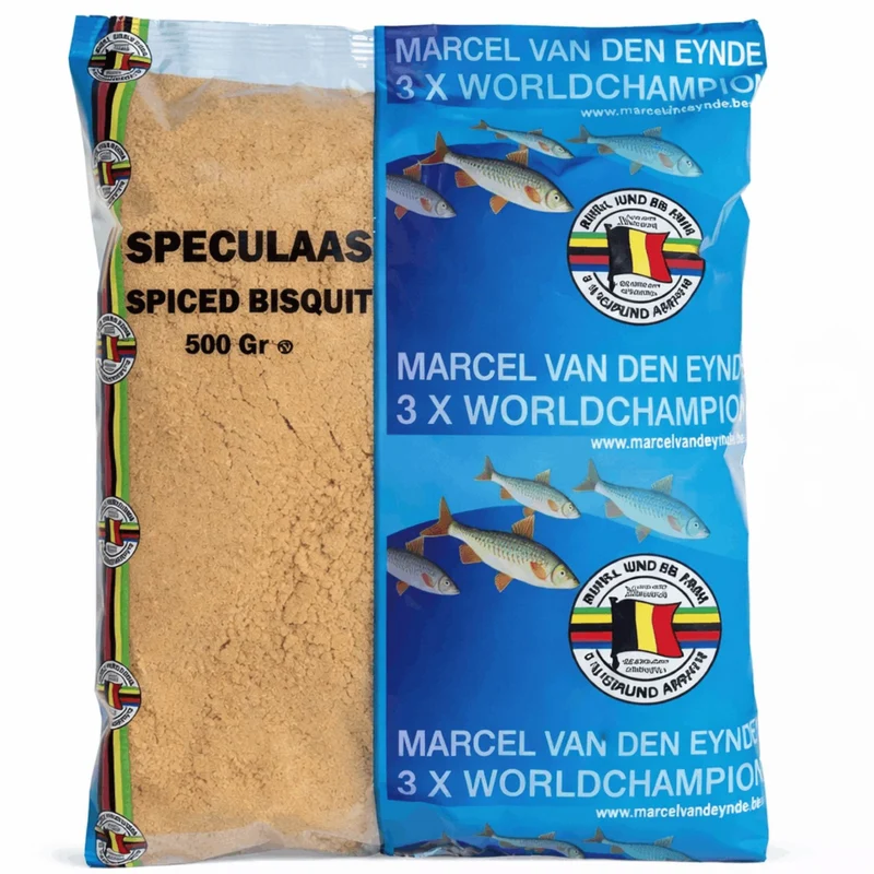 Spiced Biscuit 500g – Speculaas