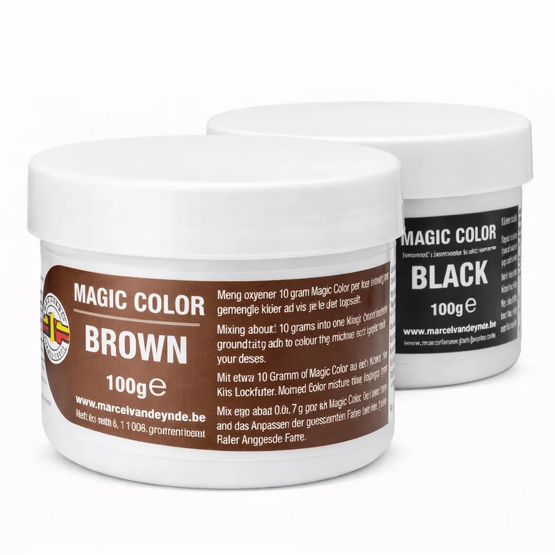 Magic Color 100g