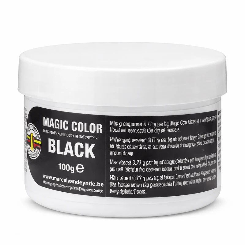 Magic Color 100g