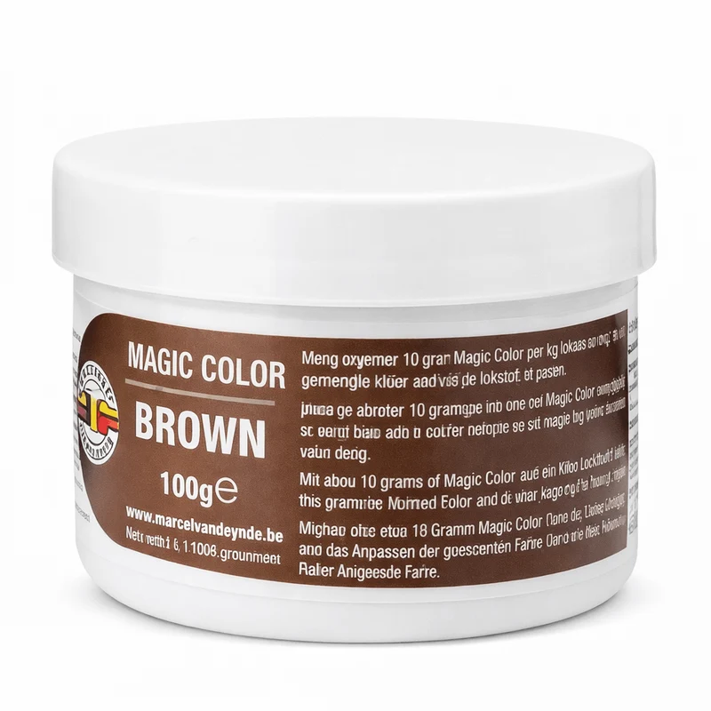 Magic Color 100g