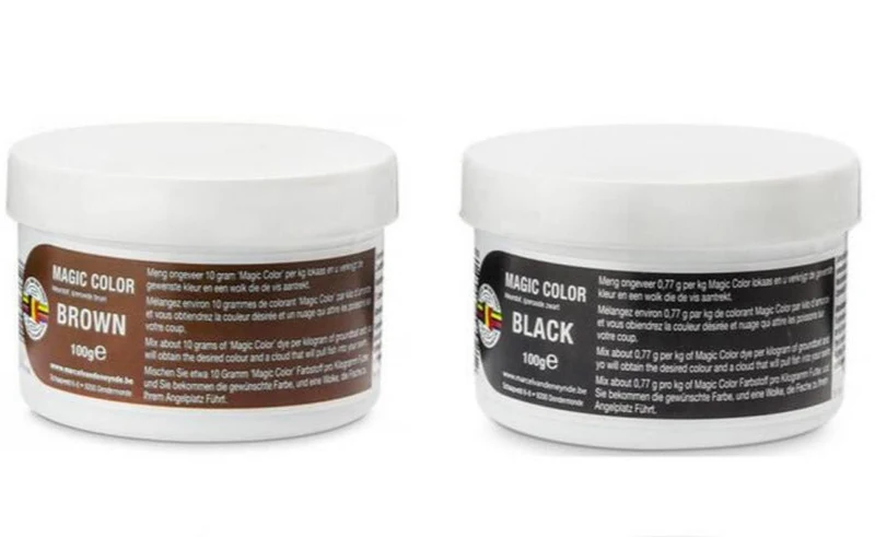 Magic Color 100g