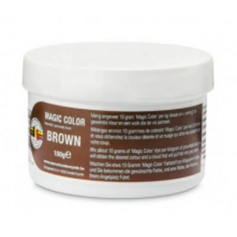 Magic Color 100g