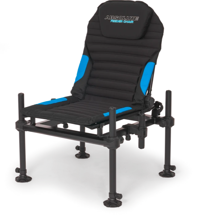 Absolute 36 Feeder Chair – Feederstoel