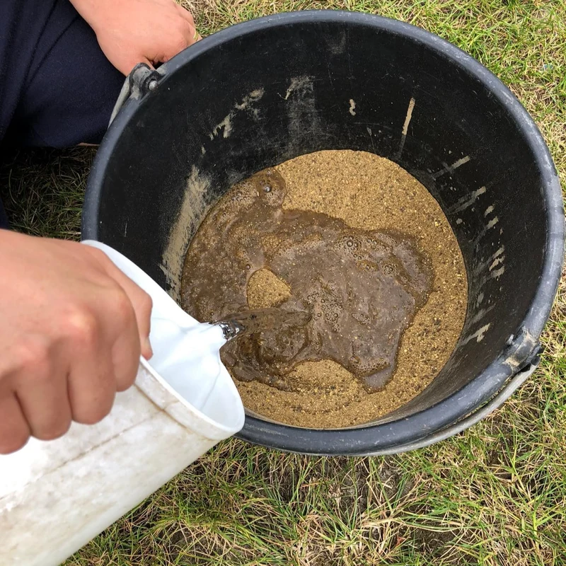 Pro Match Method Mix 2kg – Methodgrondvoer