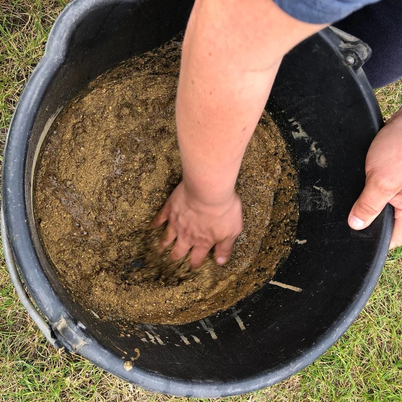 Pro Match Method Mix 2kg – Methodgrondvoer