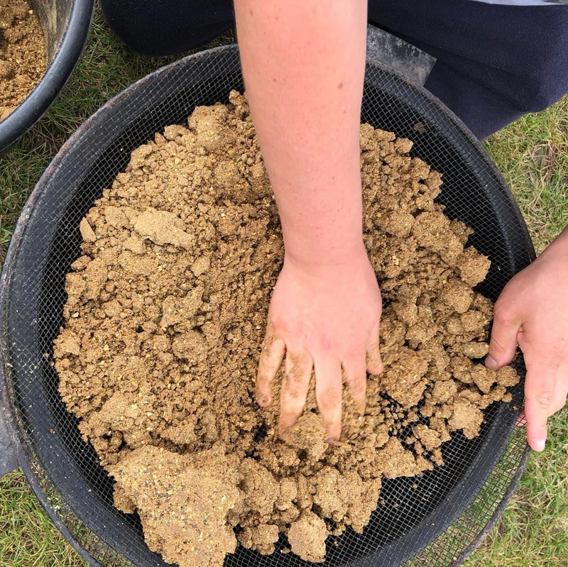 Pro Match Method Mix 2kg – Methodgrondvoer