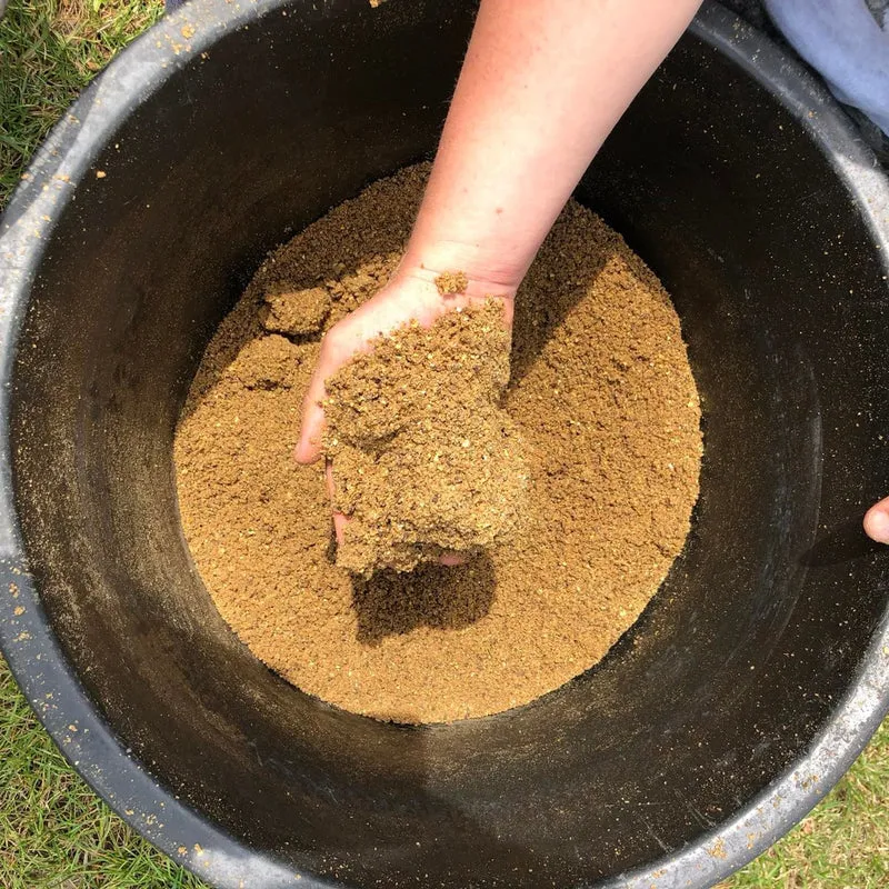 Pro Match Method Mix 2kg – Methodgrondvoer