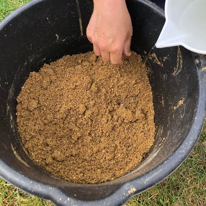 Pro Match Method Mix 2kg – Methodgrondvoer