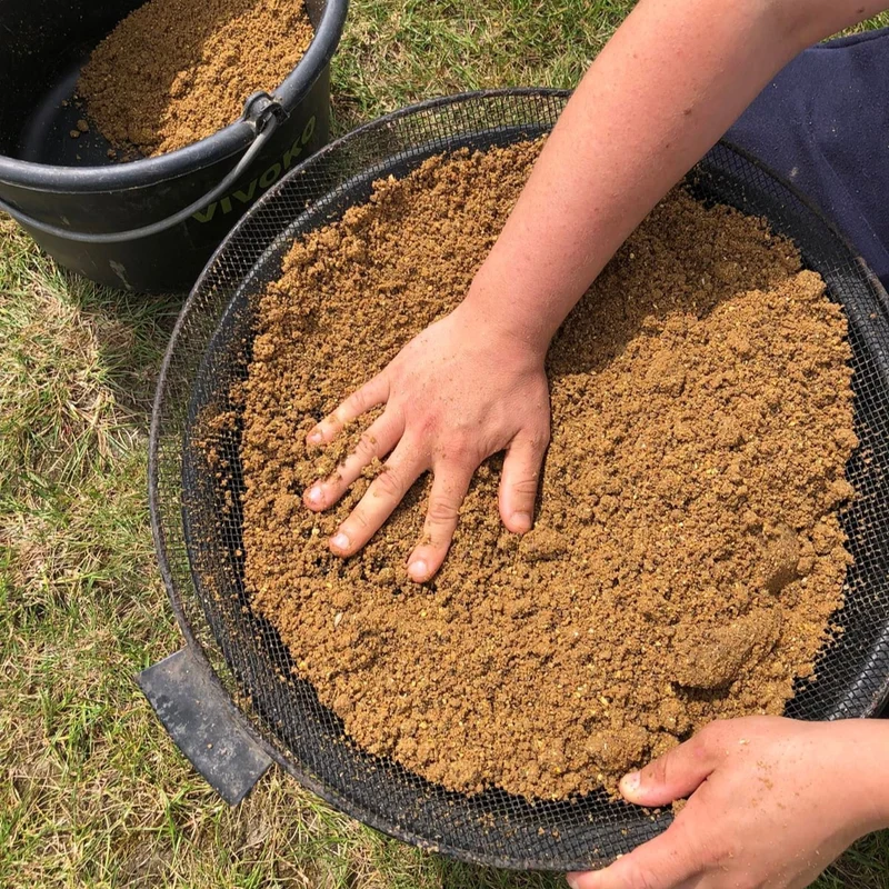 Pro Match Method Mix 2kg – Methodgrondvoer