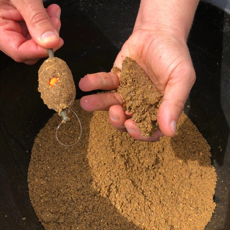 Pro Match Method Mix 2kg – Methodgrondvoer