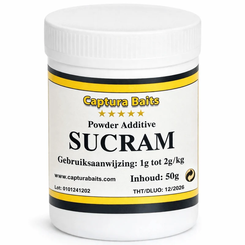 Sucram – Zoetstof