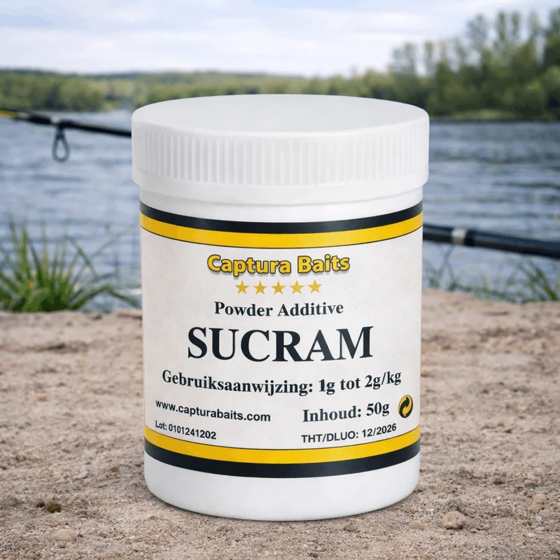 Sucram – Zoetstof