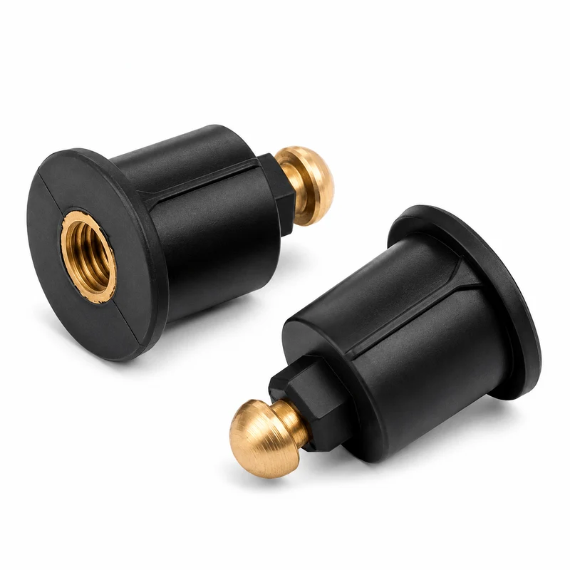 3D-R Insert Threads – Snelwisselinzetstukken (2 stuks)