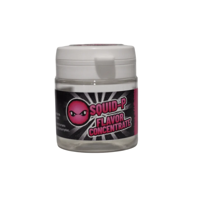 Concentré DSA Baits Squid-P