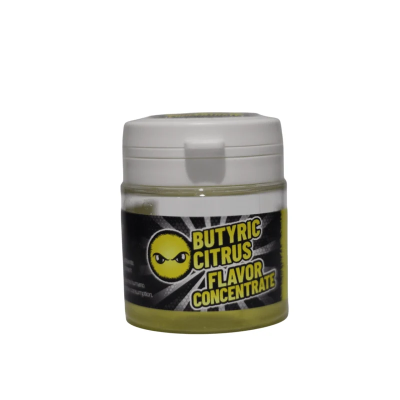 Concentré DSA Baits Butyric Citrus