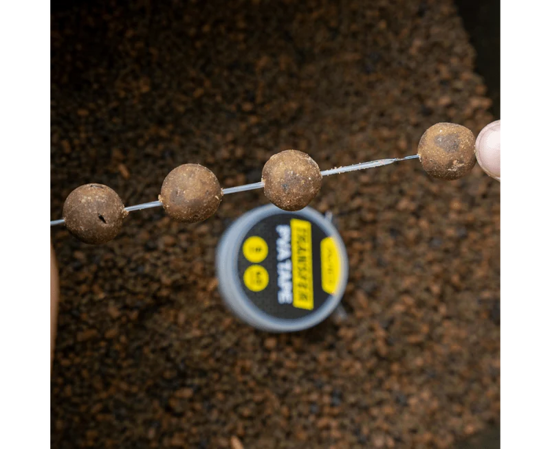 Bande PVA Avid Carp 5mm/40m