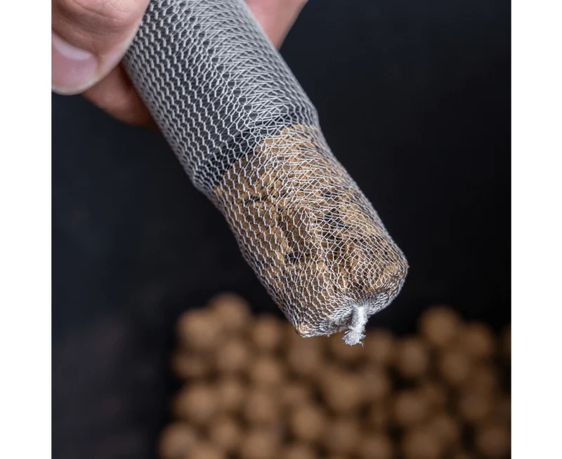 Recharge de filet PVA Avid Carp 25 mm