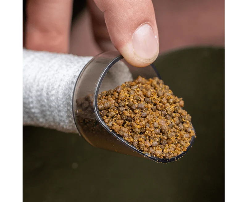 Système de filet PVA Avid Carp 25 mm