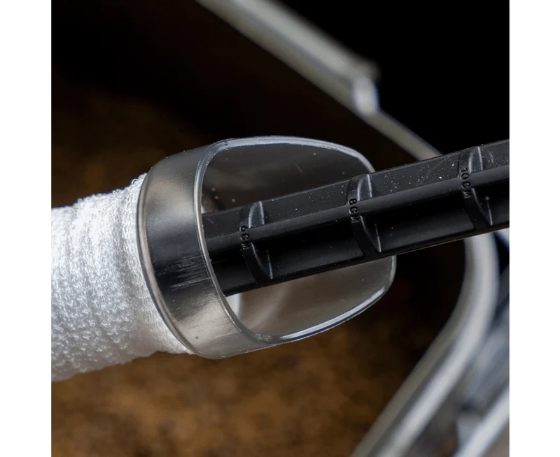 Système de filet PVA Avid Carp 25 mm