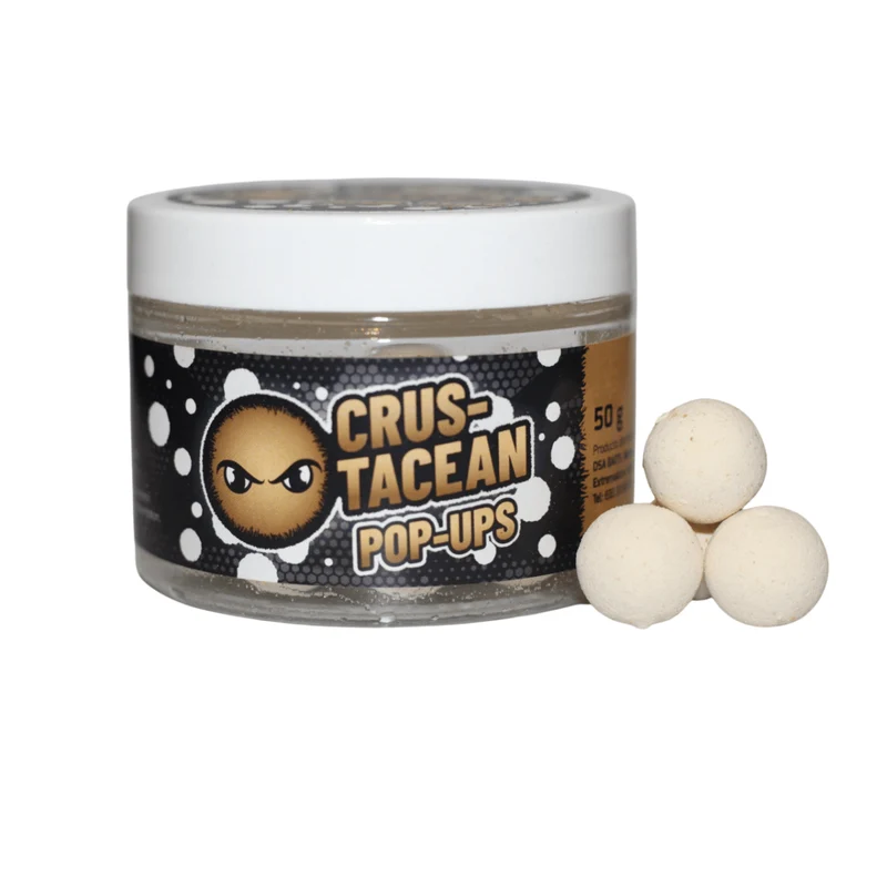 Pop Ups DSA Baits Crustacean