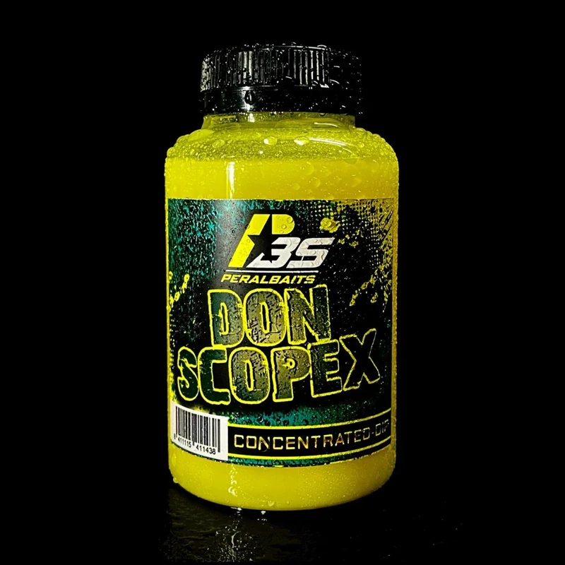 Dip Peralbaits Don Scopex 200 ml