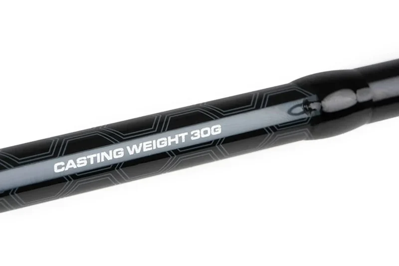 Ethos XR-W Wagglers 11ft – Wagglerhengel