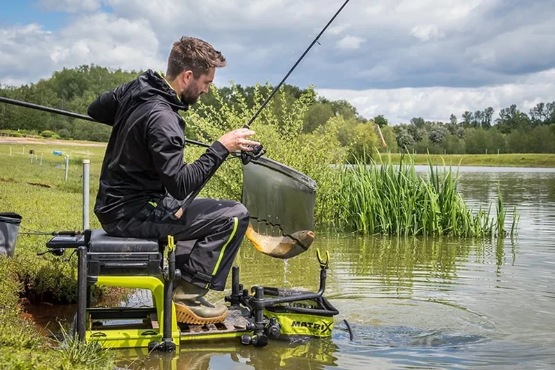 Ethos XR-W Wagglers 11ft – Wagglerhengel