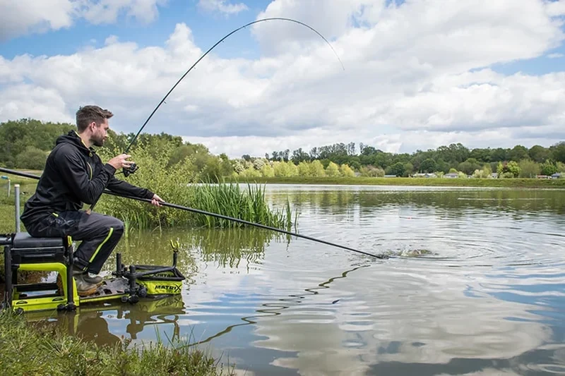 Ethos XR-W Wagglers 11ft – Wagglerhengel