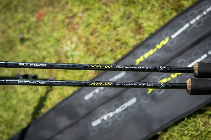 Ethos XR-W Wagglers 11ft – Wagglerhengel