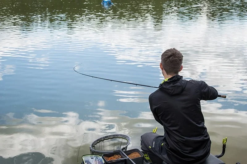 Ethos XR-W Wagglers 11ft – Wagglerhengel
