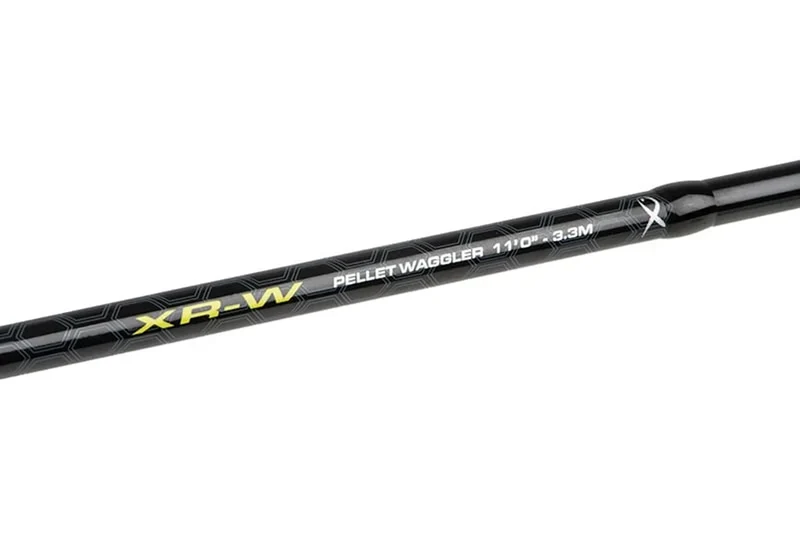 Ethos XR-W Wagglers 11ft – Wagglerhengel