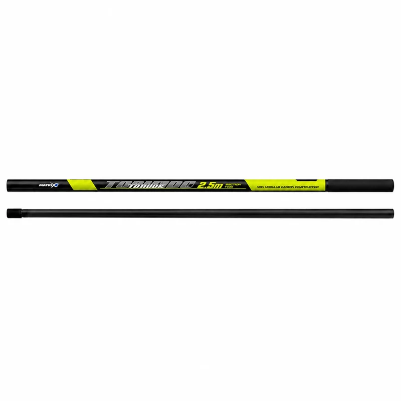 Torque Landing Net Handle 2.5m – Schepnetsteel
