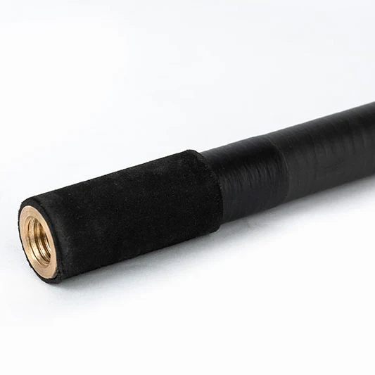Torque Landing Net Handle 2.5m – Schepnetsteel