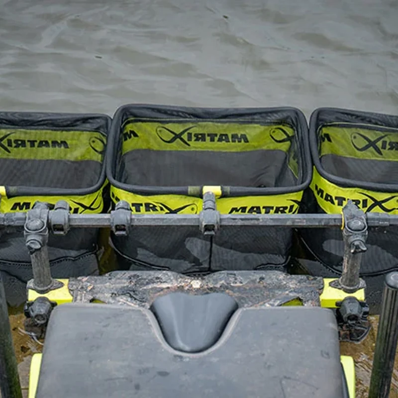 Commercial Keepnet 2.5m – Leefnet